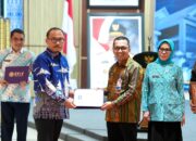 Kominfo Sulbar Perluas Edukasi dan Imbau Warga Gunakan SP4N-LAPOR untuk Melawan Penipuan Online