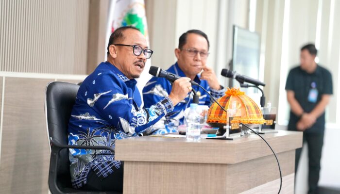 Diskusi Bersama PPPK dan OKP Satu Suara: Tak Ada yang Dikorbankan, Seluruh Lembaga Diminta Suarakan ke Pusat Masalah di Daerah