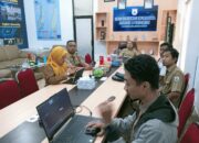 Dinas kominfoss, Penguatan Literasi Digital Menjadi Bagian Penting Dalam Mewujudkan Layanan Publik yang Aman