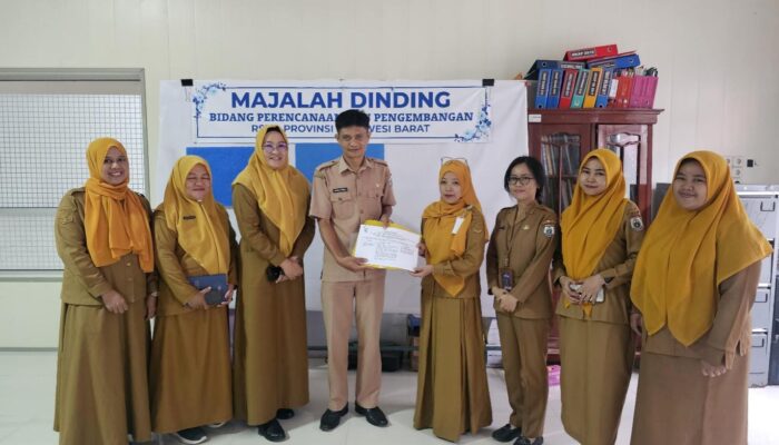 Wujudkan Layanan Akuntabel, RSUD Sulbar Perkuat Layanan Unggulan dan Inovasi Fasilitas