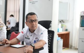 Penipuan Jastip Online Terungkap, Kominfo Sulbar Ingatkan Warga Waspada