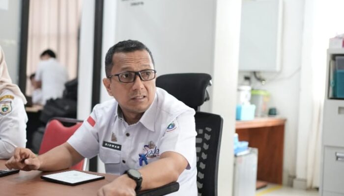 Penipuan Jastip Online Terungkap, Kominfo Sulbar Ingatkan Warga Waspada