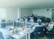 Kominfo Sulbar Paparkan Capaian 2025 di DPRD, Fokus Perluasan Digitalisasi dan Atasi Blankspot