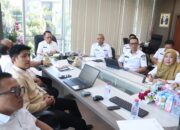 Pemprov Sulbar Lanjutkan Kerja Sama dengan KPK, Komitmen Cegah Korupsi di Sulbar