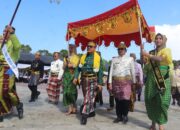 HUT ke-23 Pasangkayu: Gubernur Suhardi Duka Dorong Pengembangan Sektor Unggulan Serta Proyeksikan Pasangkayu Sebagai Kawasan Industri Strategis.