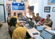 Pemprov Sulbar Fokus Penguatan Data Sektoral untuk Transformasi Pemerintahan Digital