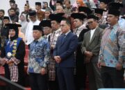 Sekda Sulbar Ajak Perguruan Tinggi Berkontribusi Menjawab Tantangan Kompleks Daerah