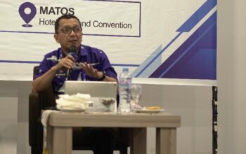 Kominfo Sulbar Tekankan Layanan Informasi Responsif di Hari Keterbukaan Informasi Nasional