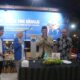 Harlah ke-66 PMII, Gubernur Sulbar Suhardi Duka Dorong Kader untuk Berwirausaha dan Berperan Aktif dalam Pembangunan