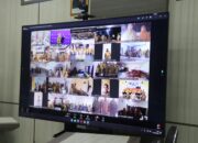 Pengawasan Publik Makin Terbuka, ASN Diminta Profesional dan Cermat