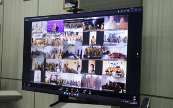Pengawasan Publik Makin Terbuka, ASN Diminta Profesional dan Cermat