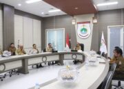 Gubernur Sulbar Tegaskan Efisiensi Anggaran, ASN Dihimbau Jaga Integritas dan Berikan Pelayanan Maksimal