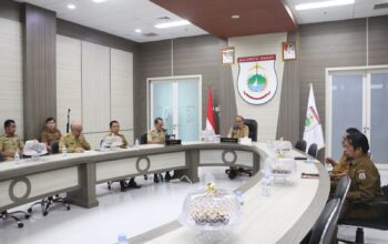 Gubernur Sulbar Tegaskan Efisiensi Anggaran, ASN Dihimbau Jaga Integritas dan Berikan Pelayanan Maksimal