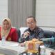 Dari Sabang hingga Merauke, Profesor Sulbar Bersatu untuk Pembangunan Daerah