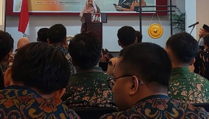Kominfo Sulbar Dukung Sensus Ekonomi 2026, Tekankan Pentingnya Kolaborasi Data Daerah
