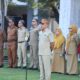 Apel Gabungan Pemprov Sulbar, ASN Diminta Fokus pada Tantangan Pembangunan dan Pengabdian Kepada Masyarakat