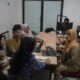 Diskominfo Sulbar dan Pemkab Mamuju Sinergikan Website Pemerintah