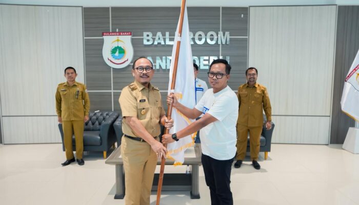 Persimaju Siap Tampil Membanggakan Sulawesi Barat di Liga 4 Piala Presiden 2026