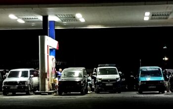 SPBU di Polman Diduga Selewengkan BBM Subsidi, Ada Indikasi Bekingan dan Permainan Investor