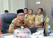 Menuju MTQ XI Sulbar 2026, Sinergi Pemerintah dan Kemenag Pastikan Pelaksanaan Berjalan Optimal