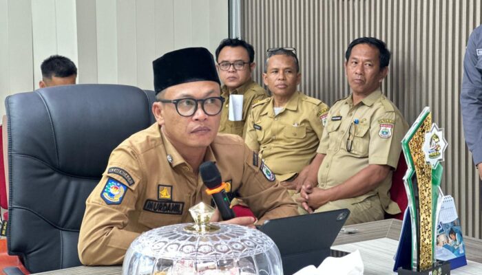 Menuju MTQ XI Sulbar 2026, Sinergi Pemerintah dan Kemenag Pastikan Pelaksanaan Berjalan Optimal