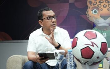 Euforia Piala Dunia 2026 Dimulai, Kominfo Sulbar Imbau Akses Siaran Lewat Kanal Resmi