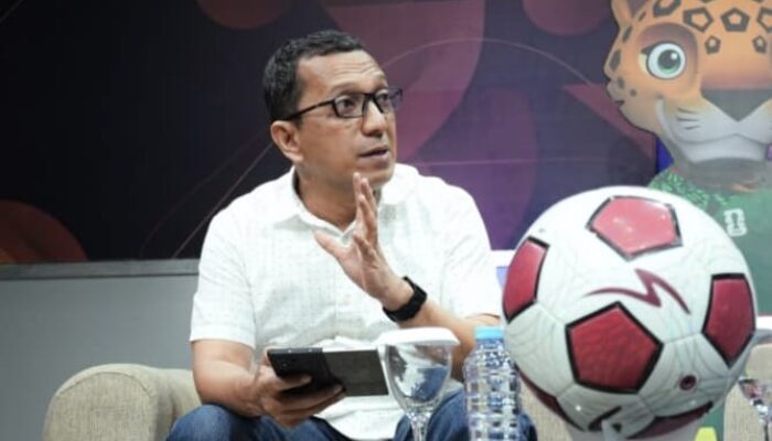 Euforia Piala Dunia 2026 Dimulai, Kominfo Sulbar Imbau Akses Siaran Lewat Kanal Resmi