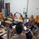 DiskominfoSS Sulbar Evaluasi SPBE dan SPAN LAPOR, Perkuat Transformasi Digital Pemerintahan