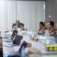 Sekda Junda Pimpin Persiapan Evaluasi SAKIP 2026, Sulbar Perkuat Tata Kelola Akuntabel