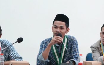 KAMMI Soroti Transparansi Renja OPD di DPRD Polman: Pembahasan Tiga Hari Tidak Rasional!, Publik Curiga!