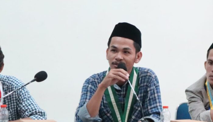 KAMMI Soroti Transparansi Renja OPD di DPRD Polman: Pembahasan Tiga Hari Tidak Rasional!, Publik Curiga!