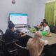 RSUD Sulbar Gandeng DiskominfoSS Perkuat Transformasi Digital untuk Tingkatkan Layanan Kesehatan