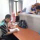 KominfoSS Sulbar Perkuat Disiplin Pegawai, Kehadiran PPPK Jadi Perhatian Utama
