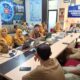 Dorong Sulbar Digital, DiskominfoSS Susun Indikator Kinerja Layanan Informasi, Data, dan Siber