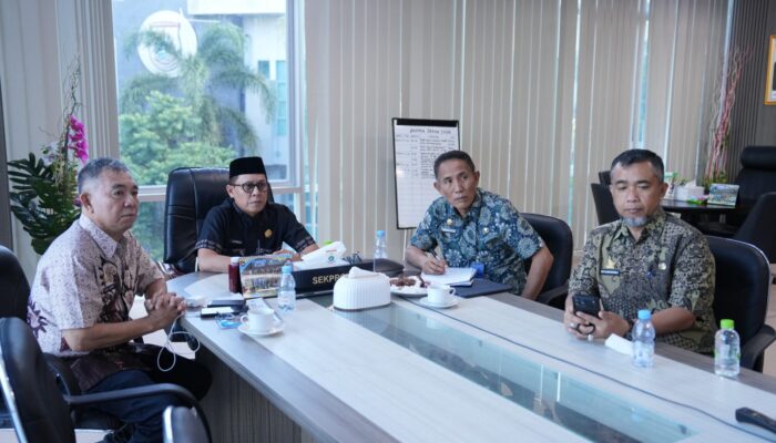 Sulbar Dapat Kuota 5.250 Unit BSPS 2026, Pemkab Diminta Tuntaskan Verifikasi Penerima