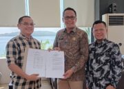 SK Pengurus Kwarcab Pramuka Polman Terbit, Kwarda Sulbar Tegaskan Muscab Berjalan Sesuai Mekanisme