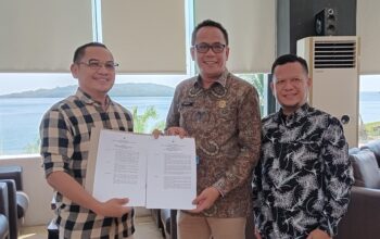 SK Pengurus Kwarcab Pramuka Polman Terbit, Kwarda Sulbar Tegaskan Muscab Berjalan Sesuai Mekanisme