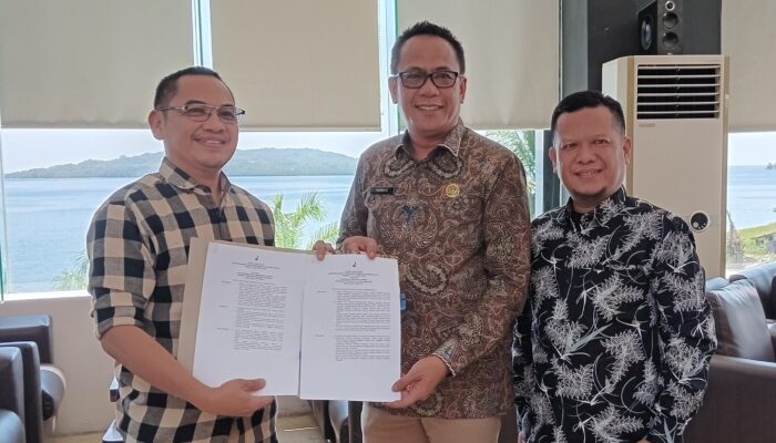 SK Pengurus Kwarcab Pramuka Polman Terbit, Kwarda Sulbar Tegaskan Muscab Berjalan Sesuai Mekanisme