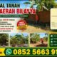 Tanah 446 Meter Persegi di Bilayya Gowa Ditawarkan, Lokasi Berkembang dengan Akses Mudah