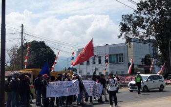 Dugaan Pencairan Fiktif PNM Mekaar Bergulir, Korban Geruduk DPRD Polman