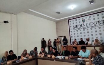 DPRD Ultimatum PNM Mekaar: Bersihkan Nama Korban di OJK dalam Sebulan