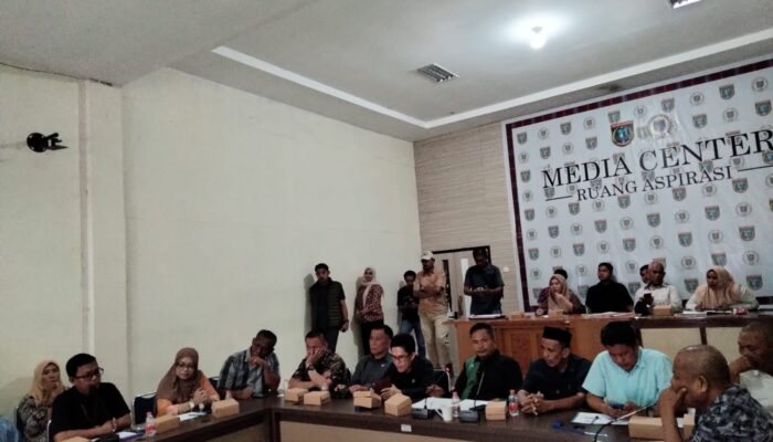 DPRD Ultimatum PNM Mekaar: Bersihkan Nama Korban di OJK dalam Sebulan