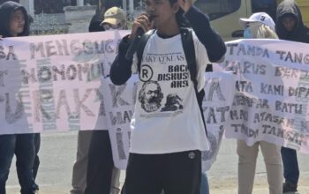 KOMIK Sebut PNM Mekaar “Penipu Rakyat”, Kredit Fiktif Rp91 Juta Disorot