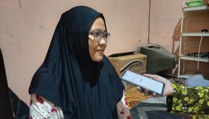 Korban Kredit Fiktif PNM Mekaar: “Jangan Giring Opini”
