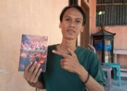 KALA MAHESA: Catatan Maba Pemberani, Karya Irfan, Bawa Catatan Kritis ke Empat Kampus Sulbar