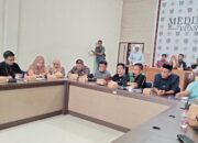 Belasan Nama Warga Dicatut, DPRD Polman Desak Prabowo Evaluasi PNM Mekaar