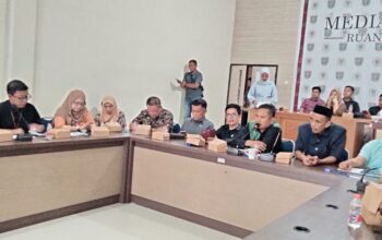 Belasan Nama Warga Dicatut, DPRD Polman Desak Prabowo Evaluasi PNM Mekaar