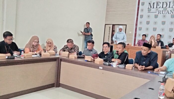Belasan Nama Warga Dicatut, DPRD Polman Desak Prabowo Evaluasi PNM Mekaar