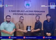 DKP Sulbar dan Elnusa Perkuat Sinergi dalam Pelaksanaan Survey Seismik 3D Kandawulo
