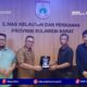 DKP Sulbar dan Elnusa Perkuat Sinergi dalam Pelaksanaan Survey Seismik 3D Kandawulo